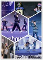 2021 Cheer Up！西屋电气2020品牌年会顺利落幕