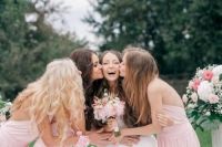 闺蜜结婚上台致辞怎么说  闺蜜结婚上台致辞简短话语