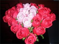 一周年纪念日短句8字  一周年纪念日短语有哪些