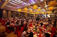 男方在女方答谢宴讲话 新婚答谢宴致辞