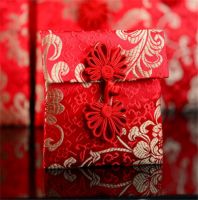 结婚红包2999吉利吗 结婚包红包有哪些禁忌