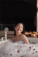 时禾小森泉美肤花洒：补水保湿，重拾肌肤弹润光滑