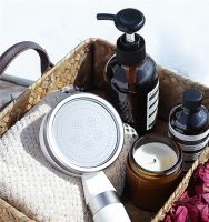 时禾小森泉美肤花洒：补水保湿，重拾肌肤弹润光滑