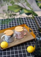 【领绣·菁华】来一套你没见过的现代新中式 一半轻奢 一半古典 年轻人都这么装