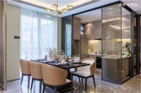 【领绣·菁华】来一套你没见过的现代新中式 一半轻奢 一半古典 年轻人都这么装