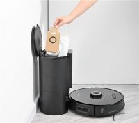 扫地机产品过于同质化，未来市场该何去何从