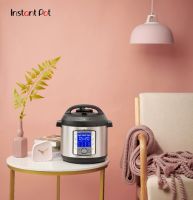 一锅做出百变佳肴！Instant Pot饮尚宝多功能电压快煲全新上市