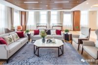 伟森荣膺中国医院、适老和学校家具十大品牌等七项荣誉奖项