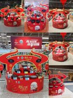 懂中国味更懂团圆年 三禾《中餐厅》同款锅具迎新春