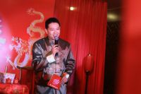 有水平的证婚词 证婚人是男方还是女方找的人