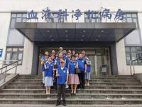 施凯西丨企业专访：从甲醛治理到对抗novel病毒的空净之路