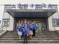 施凯西丨企业专访:从甲醛治理到净化空气之路