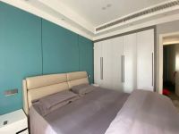 福庆家居用户回访——装健康新家，就选木本豆净康板