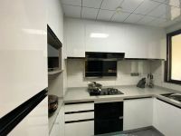 福庆家居用户回访——装健康新家，就选木本豆净康板