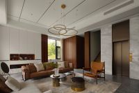 2020「酷+创造营」先锋设计师选拔-沈院-《居士》