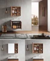 卡丽悦霖浴室家具实力非凡丨荣获2020沸腾质量奖