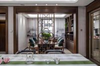 2020国际色彩空间设计奖 | 何凡：用设计升华家庭幸福