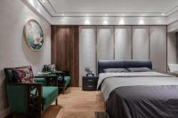 2020国际色彩空间设计奖 | 何凡：用设计升华家庭幸福