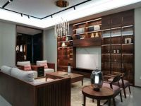 塞纳枫情「风度」新品上市 极简东方心之所向