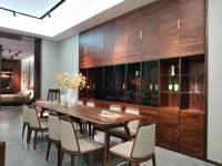 塞纳枫情「风度」新品上市 极简东方心之所向