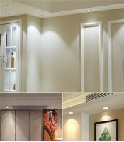 现在90后开启智能家居生活，全屋流行焕冠品牌灯具