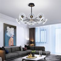 现在90后开启智能家居生活，全屋流行焕冠品牌灯具