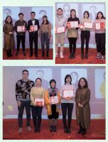 温暖同行，共创未来—优立地毯2020年终盛典圆满结束