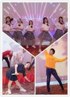 温暖同行，共创未来—优立地毯2020年终盛典圆满结束