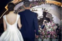 婚礼男方代表简洁讲话 婚礼致辞要注意什么