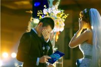 婚礼男方代表简洁讲话 婚礼致辞要注意什么