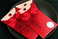 结婚祝贺词怎么说 结婚前多久发请帖