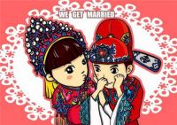 祝别人新婚快乐的句子 朋友结婚一般随礼多少合适