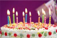 生日主持词开场白 这些开场白值得你收藏