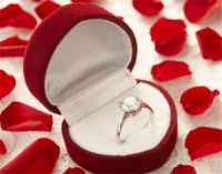 订婚的恭喜话怎么说 订婚要给红包吗