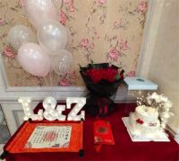 订婚的恭喜话怎么说 订婚要给红包吗