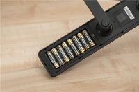 南孚聚能环3代上市，你家电池该换了！