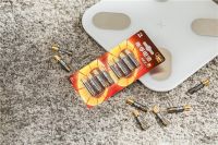 南孚聚能环3代上市，你家电池该换了！