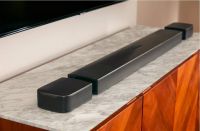 真无线 全景声 JBL BAR9.1 TWS 全景声回音壁（真无线环绕）