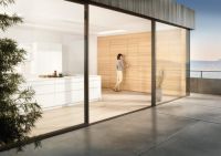 佳诺橱柜携手五金巨头百隆 构建行业新标准