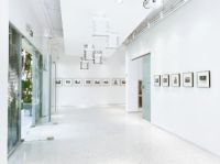 趣办·一百〇八上苑荣获百佳公共文化空间奖——文博艺术空间