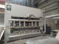 华府板材：每个业绩增长的背后都有一个勤奋的团队