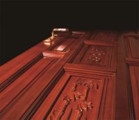 兔宝宝木门成全不同空间的组合