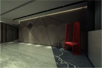 Wayne Chan:设计师的一生就是创造未来。