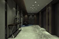 Wayne Chan:设计师的一生就是创造未来。