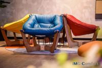 被众星宠爱的IMG挪威躺才是时尚圈的“小公举”