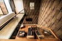 打破固有印象，软木地板打造新式家装