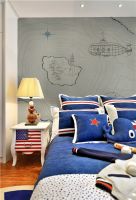 【领绣·菁华】温馨舒适童趣空间 相伴成长 营造美好童年