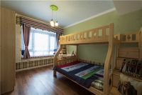 【领绣·菁华】温馨舒适童趣空间 相伴成长 营造美好童年