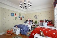 【领绣·菁华】温馨舒适童趣空间 相伴成长 营造美好童年