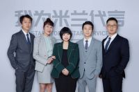 米兰壁纸墙布窗帘五星门店专访系列：从最初的陌生到现在风雨相伴